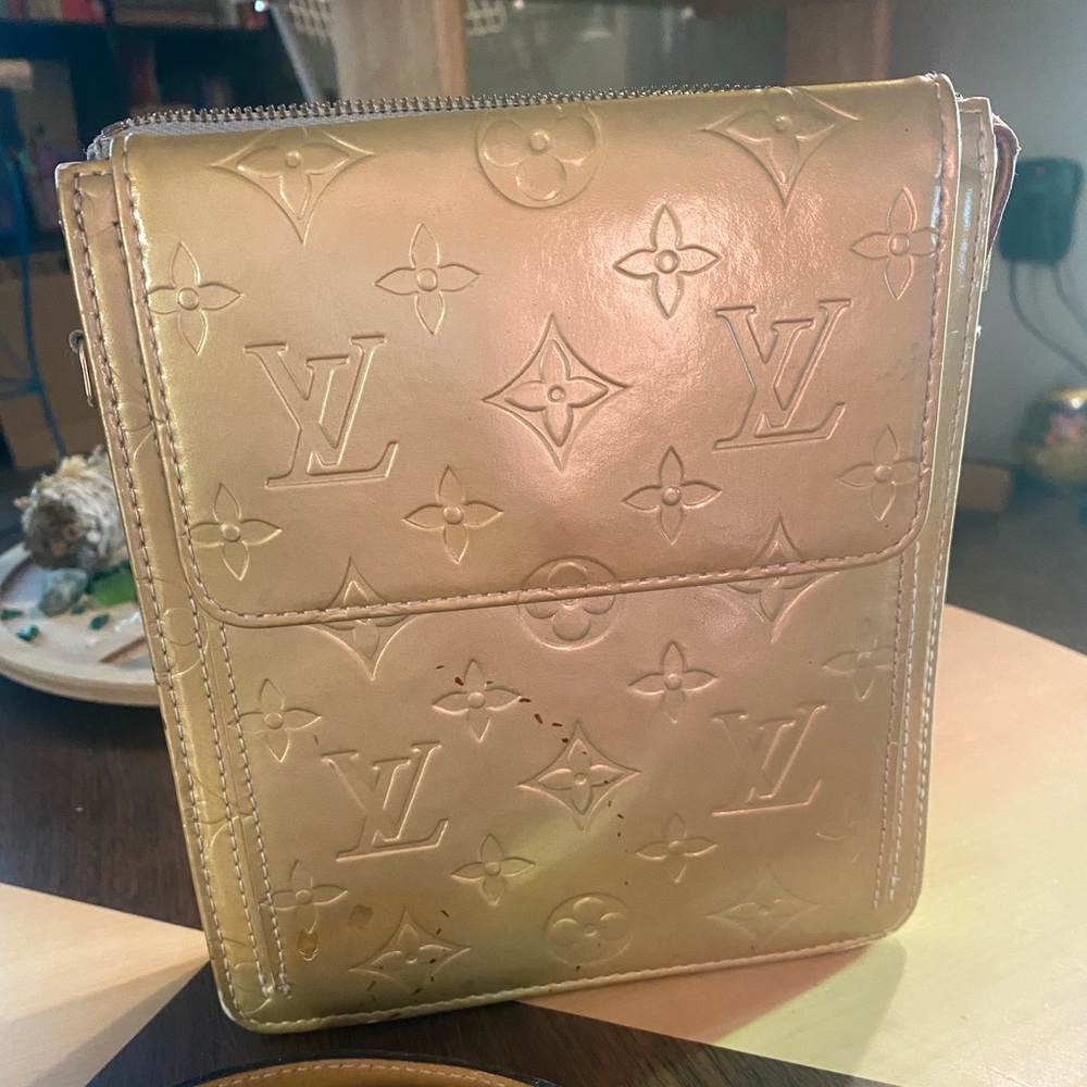 Louis Vuitton Pocketbook